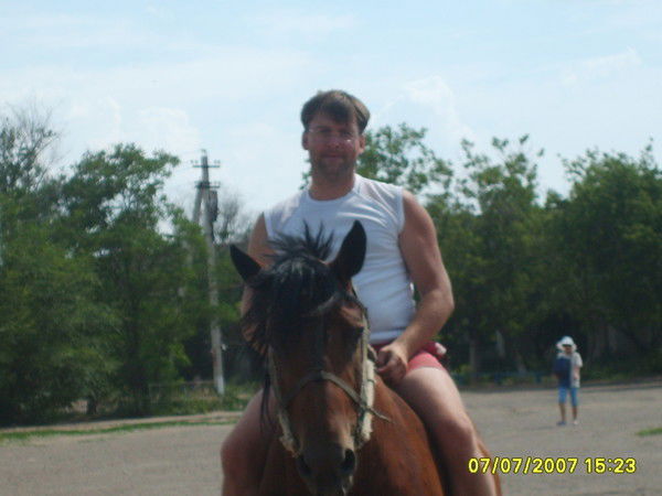 Григорий Колмаков