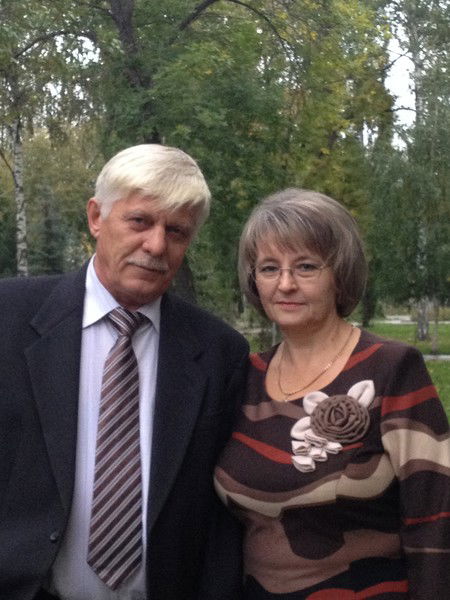 Елена Ковалева