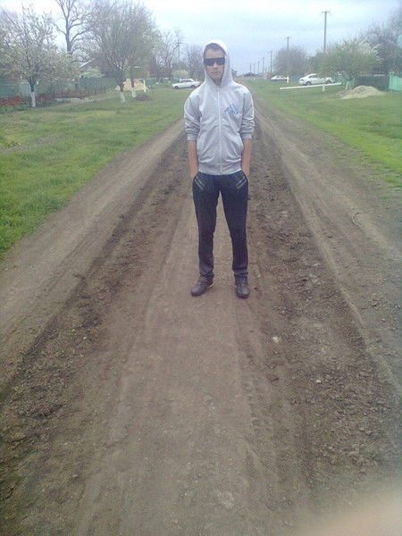 Ванек Захаров