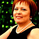 Лидия Плотникова
