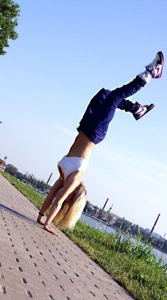 Ирина Немченок