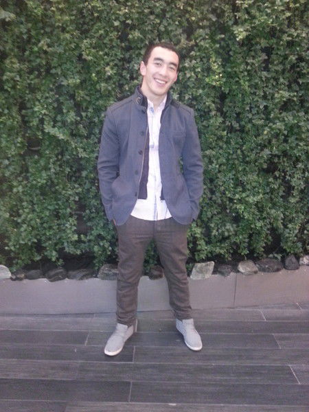 Тимур Курманбеков