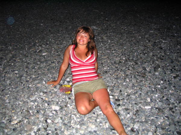 Татьяна Тихомирова