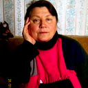 Татьяна Павловна Бурлаку