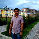 Rustam Nurmatov