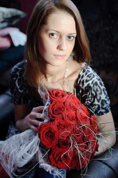 Ирина Половинкина