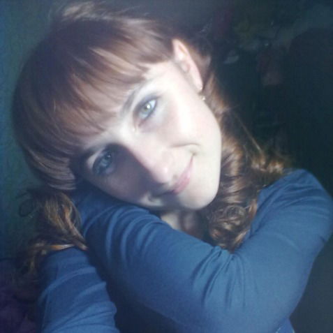 Оксана Стражева