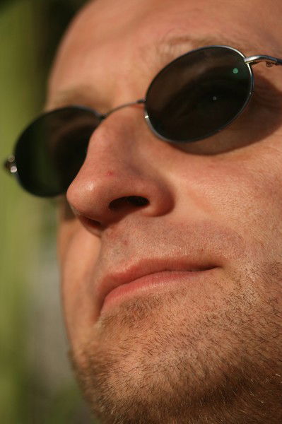 Сергей Швец