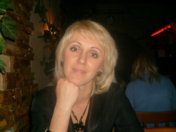 Жанна Ямалова