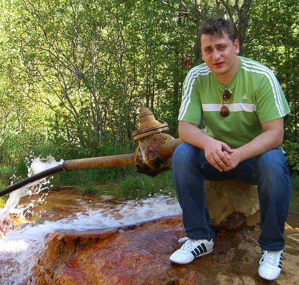 Андрей Рыбчинский