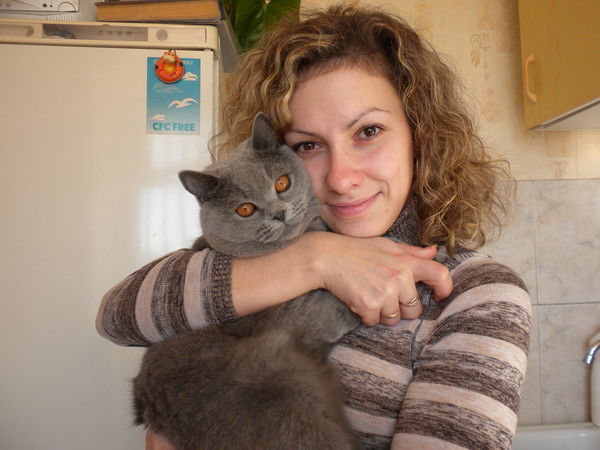 Татьяна Краснова