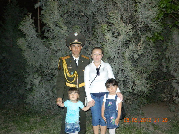 Нуржан Альмуханов