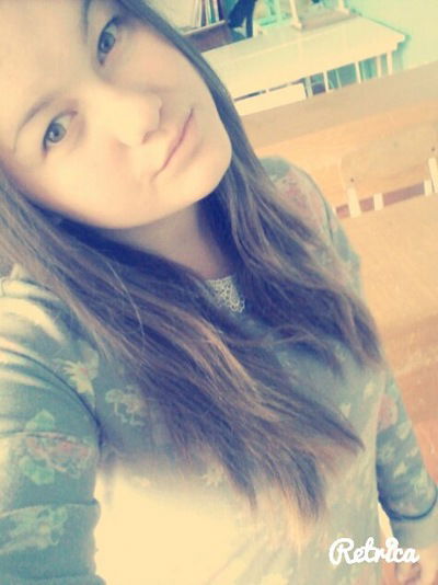 Лиана Никитина