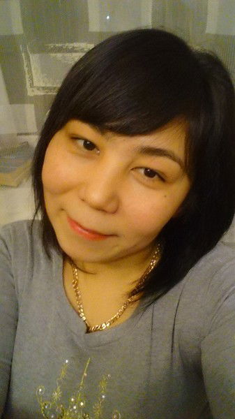 Гуля Каюмова