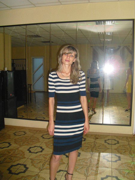 Татьяна Подшивайло