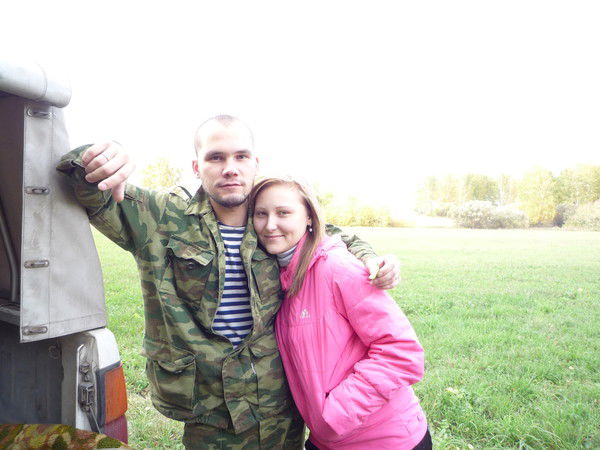 Галина Перкова