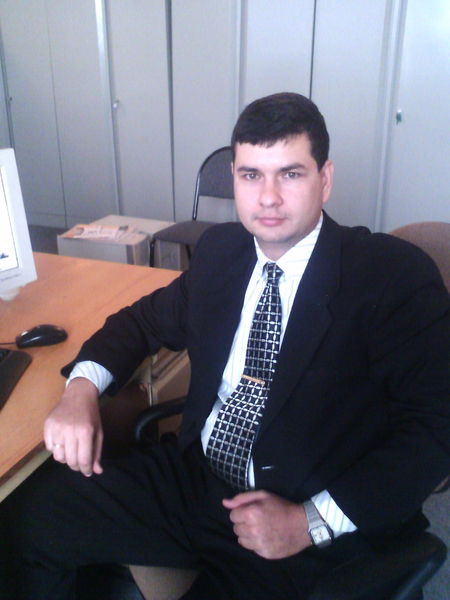 Дмитрий Матвеев