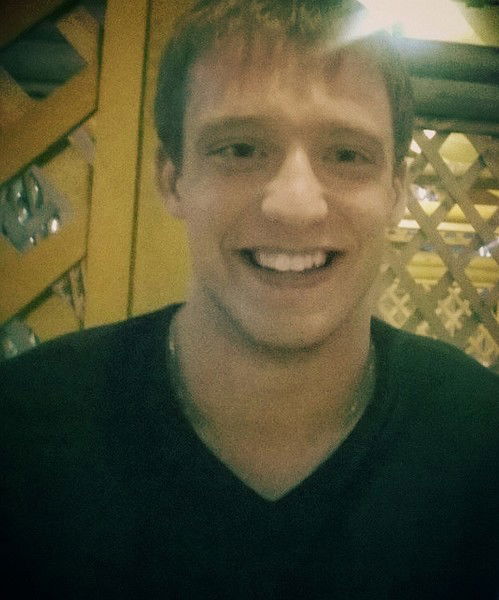 Влад Прокудин