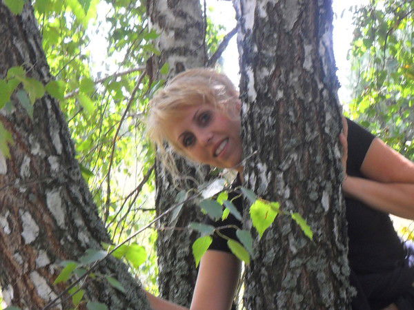 Светлана Чайка