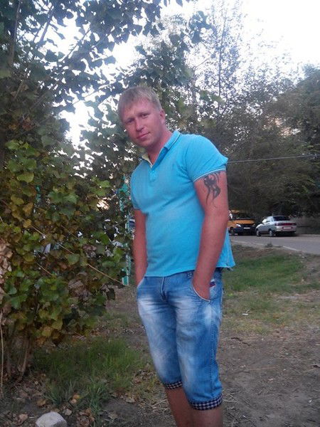 Сергей Вилявин