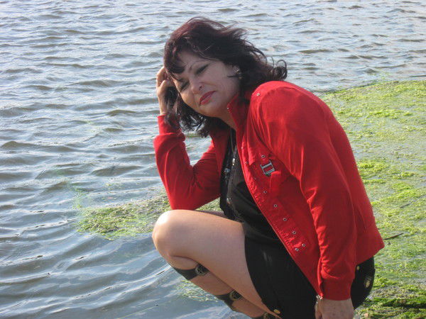 Ирина Гинда