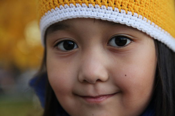 Алима Сыдыкова