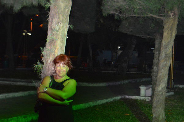 Светлана Туркова