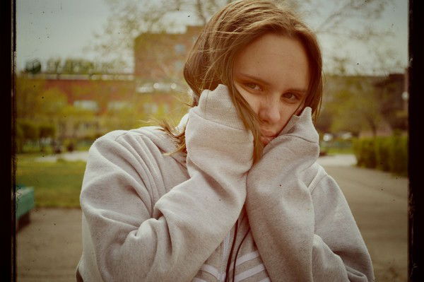 Меланхолик Под Амфетамином