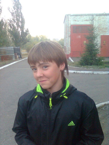 Андрей Шпук