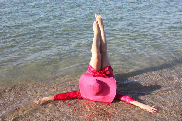 Любимая Твоя Девочка