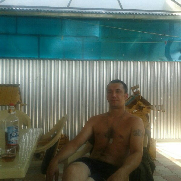 Алексей Жигалкин