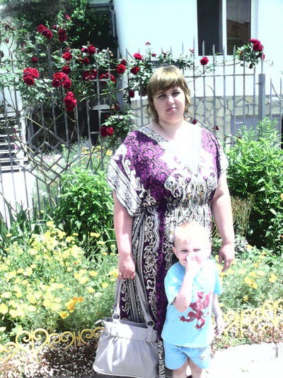 Ольга Селькова