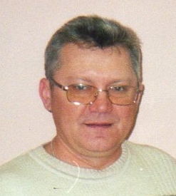 Олег Кузьмин