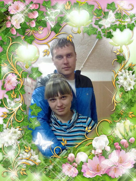 Юля Леденева