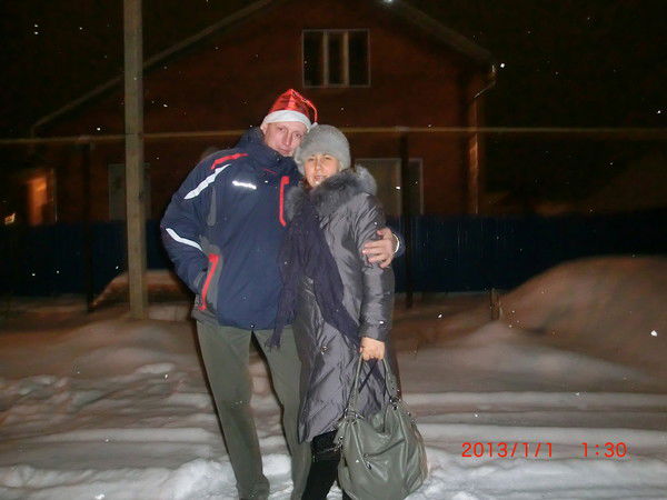 Татьяна Коленченко