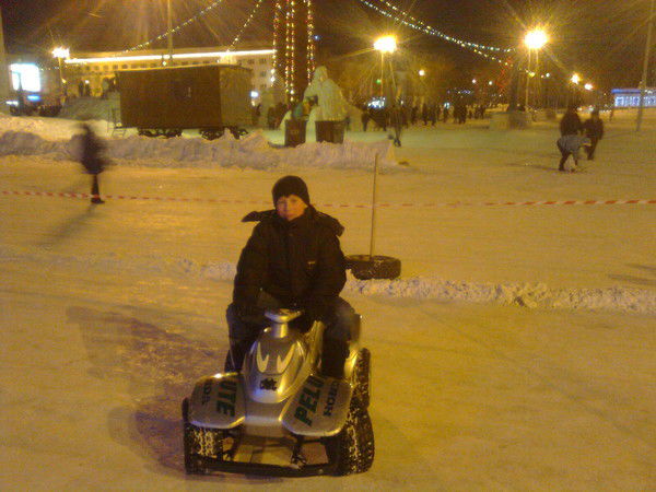 Алмаз Салахов