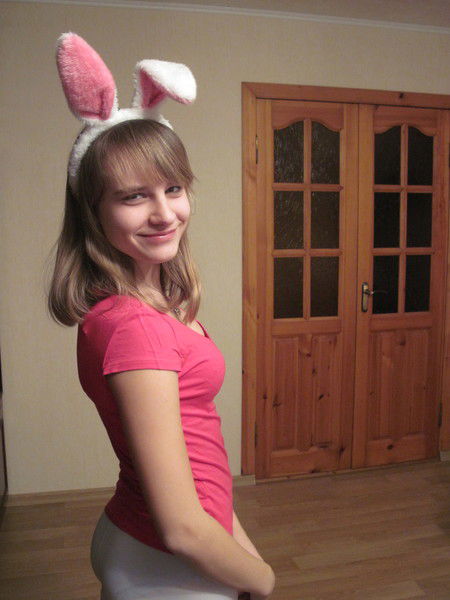 Таня Ершова