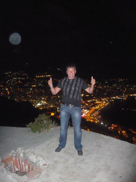 Егор Наугольных