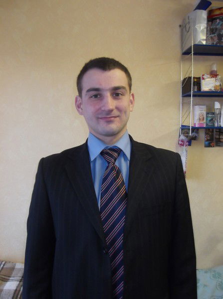 Сергей Романович