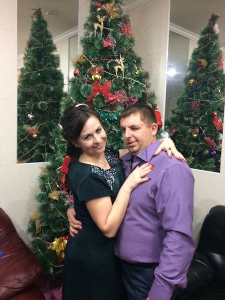 Елизавета Крынина