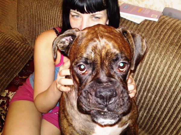 Альбина Науменко