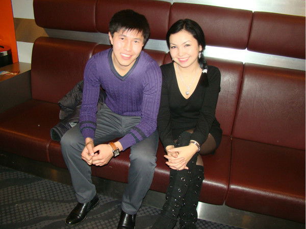 Куаныш Алибеков