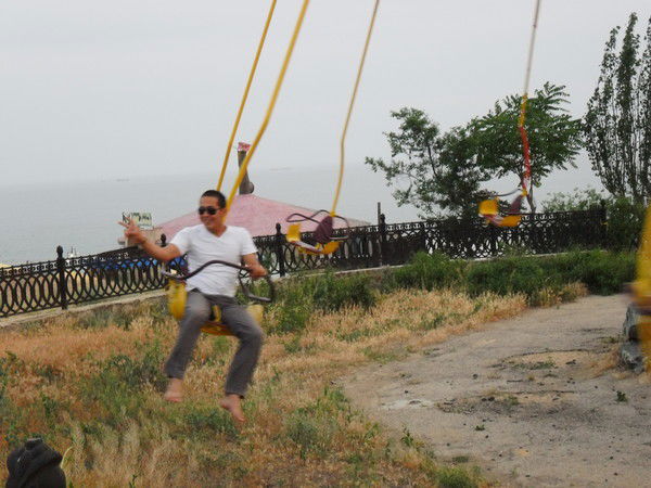 Мухтар Аметбеков