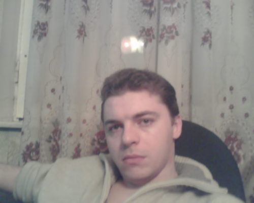 Евгений Кривцов