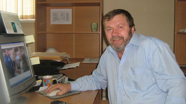 Валерий Павлович