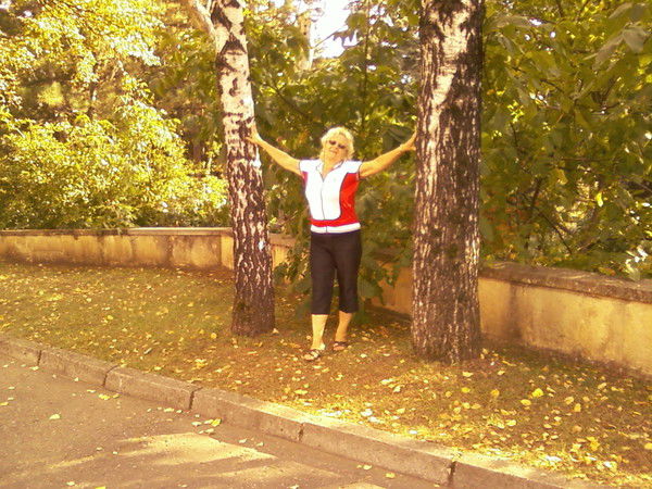 Нинила Бебенина