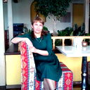 Салтанат Искакова