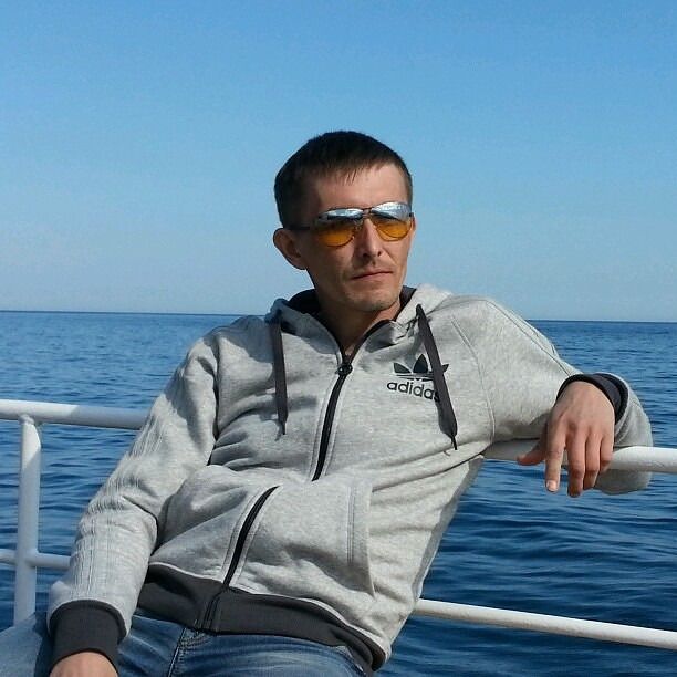 Вадим Изибаев