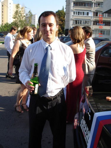 Сергей Маргарян