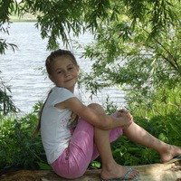 Катерина Анисимова